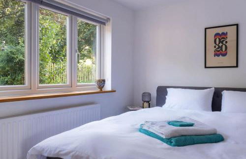 Furzedown Farm House - Foto 26