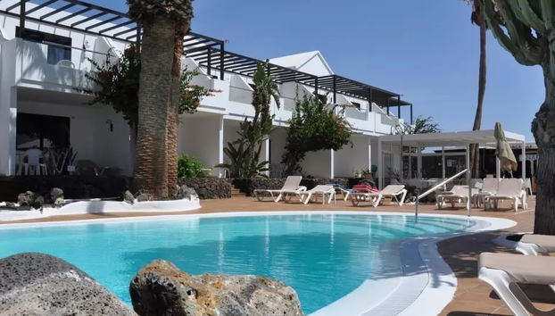 Los Tulipanes Apartments - Foto 5