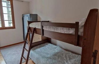 Maison en Pierre et Colombage à Entraygues - Photo 15