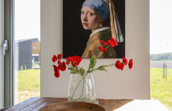 Cottage in Wissenkerke Near Het Bokkegat - Foto 33