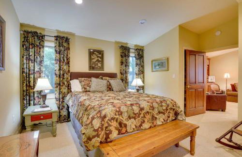 Cozy Abode with Yard about 1 Mi to Dtwn Summerville - Foto 23