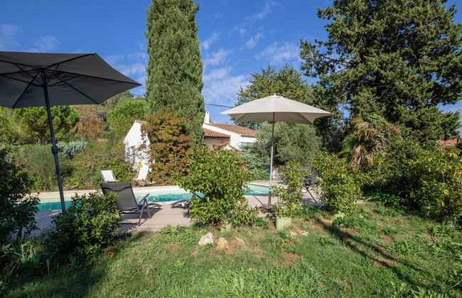 La Rouveyrolle - Foto 31