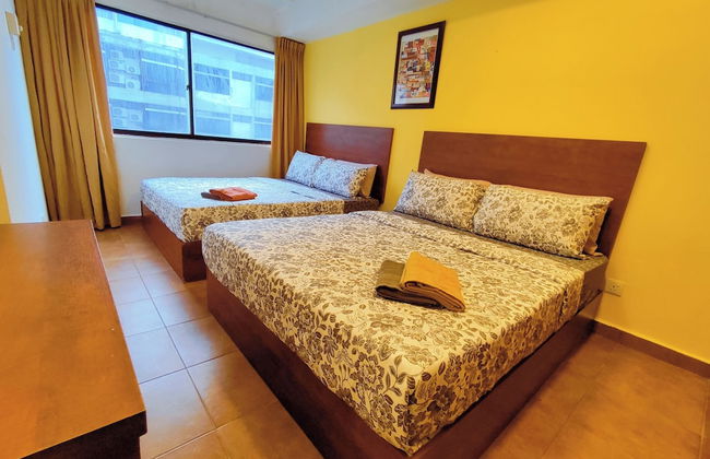 Pavilion Fahrenheit 88 - AJ home - Foto 71