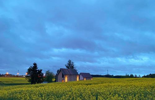 Domki Widok Na Staw - Foto 5