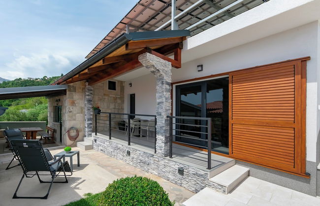 Apartments Villa Nadalina Deluxe - Foto 45