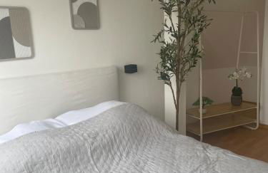 Sky Loft 3-room duplex apartment - Foto 22