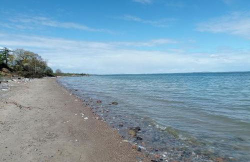 Ferienhaus Ebsen HH links - Foto 23