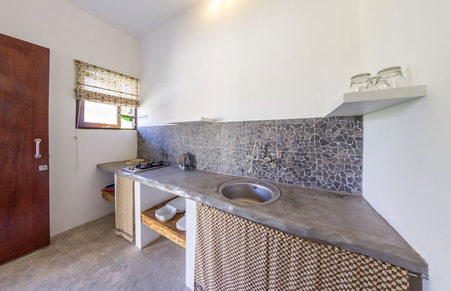 Jambu Villa Lombok - Foto 12