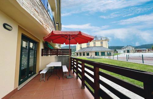 Apartamento Herosa 1 Spa - Foto 16