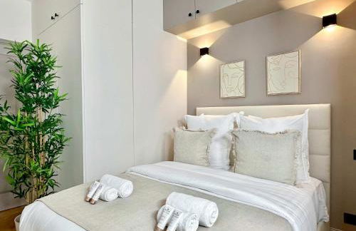 Gare du Nord - Prestige family apartment for 6 - Foto 37