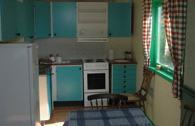 8 Person Holiday Home in Afarnes-by Traum - Foto 2