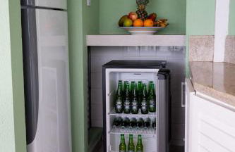 Casa Waimea - Linda casa com praia particular - Foto 21