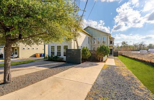 Upstay East Austin Retreat w Yard - 5min to Downtown - Foto 5