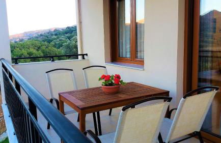 Petrochori ApartHotel - Foto 17