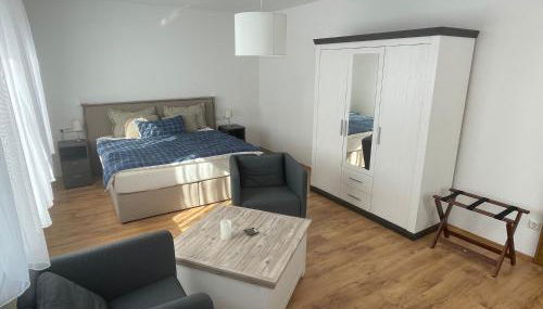 Ferienwohnung im Gerberhaus - Foto 3