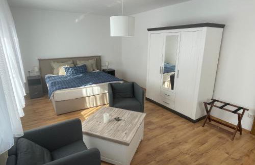 Ferienwohnung im Gerberhaus - Foto 3