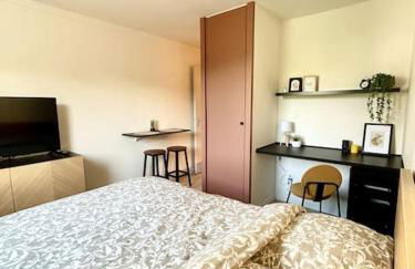 Nid Douillet - Foto 1