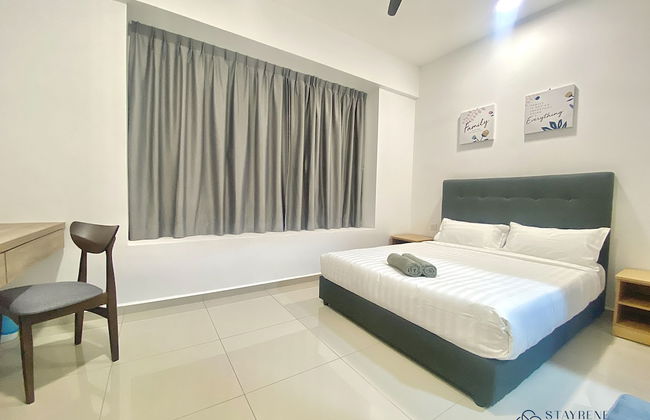 Melaka Novo 8 Residence by Stayrene - Foto 34