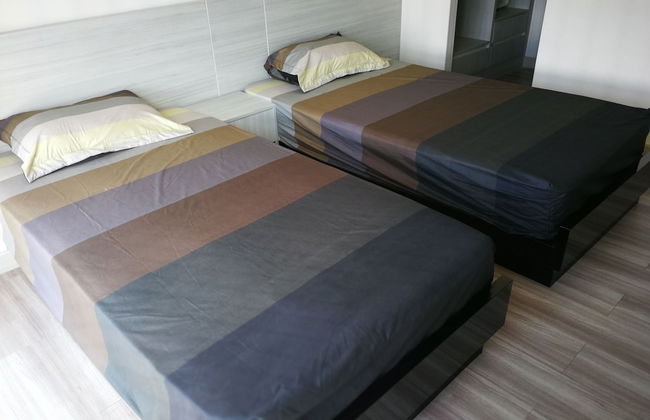 The Prio Condo by Loto - Foto 11