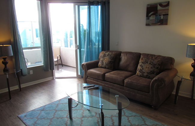 Romantic Studio with Bay View - Foto 8