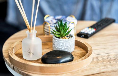 Tower House 2BR 10 Minutes from Alton Towers - Foto 30