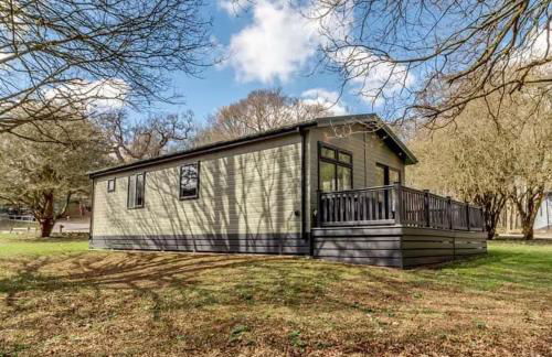 Woolverstone Marina and Lodge Park - Foto 57