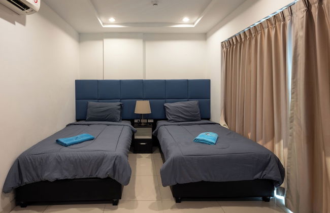 New Nordic Club 3 by Apartwell - Foto 10