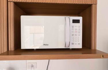 Studio Top Expo Center Norte Distrito Anhembi Metro Santana Sebrae - Foto 64