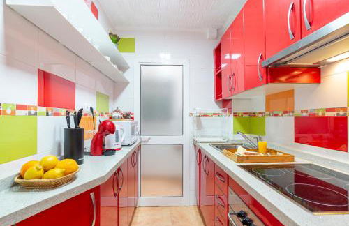 Apartamento Santa Marta 5 Málaga - Photo 3