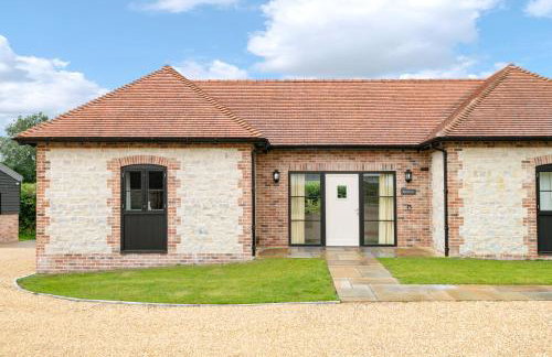 Barrow Hill Barns - Foto 64