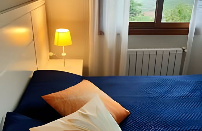 Siga Gramado: Complete Apartment - Foto 22