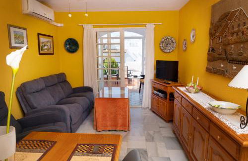 Casa la Buganvilla-Mojácar Playa - Foto 15