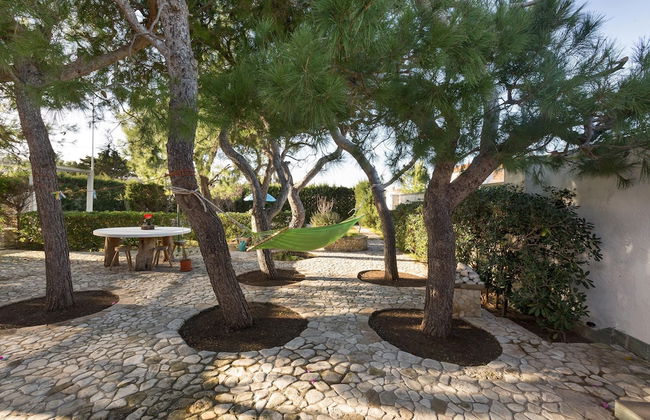 Villetta Spiaggia Bella - Foto 19