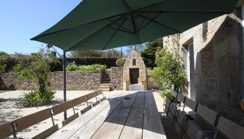 gite des vieilles rues - Foto 3