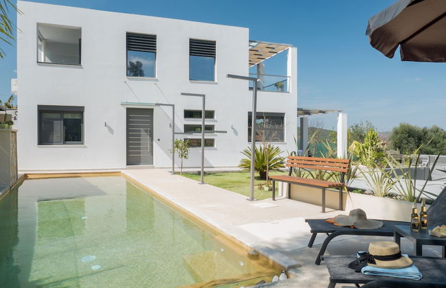 Villa Alyona - Foto 1