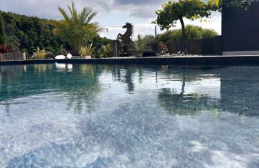 LE PADDOCK "Maison 220 m2 pour 8 à 12 personnes" - Foto 37