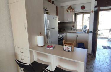 Beachfront Charming Maisonette - Foto 5