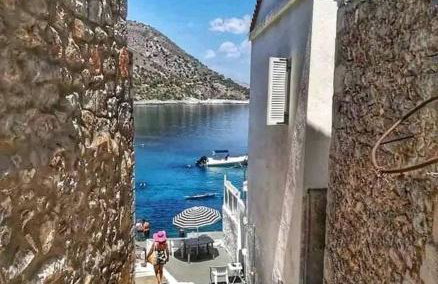 Anemoessa Stone House - Foto 40