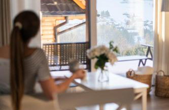 Zacisze Pod Sowim Skrzydłem - Foto 30