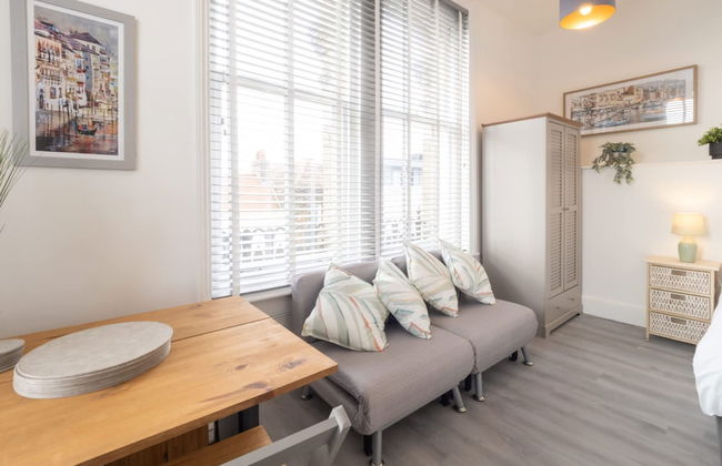 Host Stay Harbour Point - Foto 8