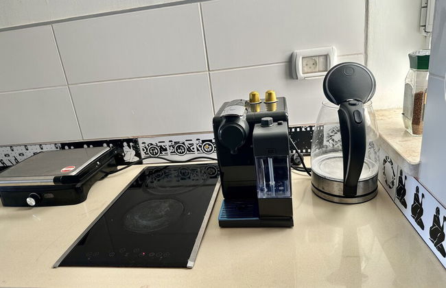 Ein Hod - Artists Village - Foto 14