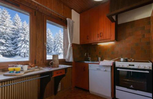 Chalet Dava La Via ski in - ski out - Happy Rentals - Foto 22