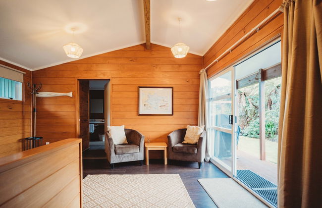 Paradise Valley Lodge - Foto 11