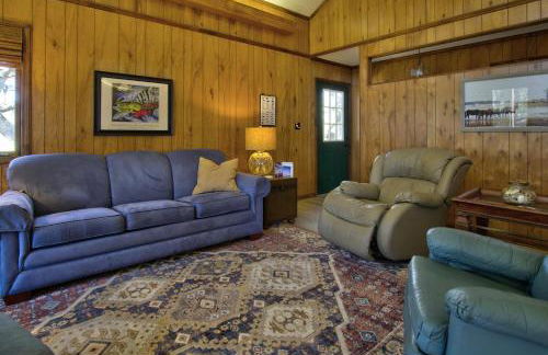 Core Sound Lodge home - Foto 11