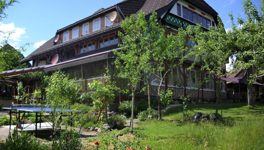 Ferienwohnung, Bernau - Foto 1, Exterior