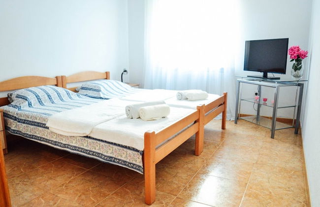 Waterfront Apartment Petrovina - Foto 4