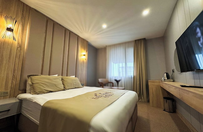 Kaya Home Hotel - Foto 55