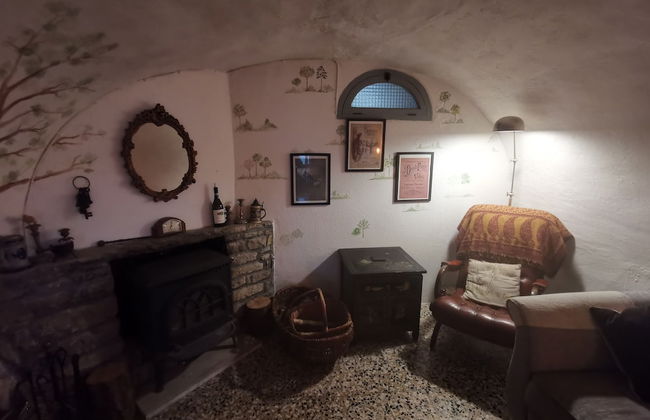 House - Sleeps 5, Scenic Views, Fireplace & Garden - Foto 22