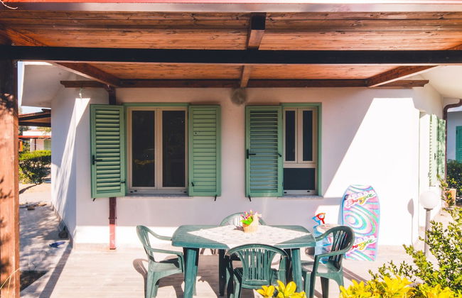 Villaggio Borgo degli Ulivi - Photo 25