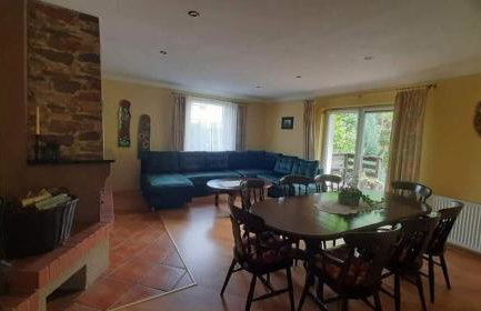 Sominy 17 - Dom w sercu kaszubskiej wsi - Foto 8